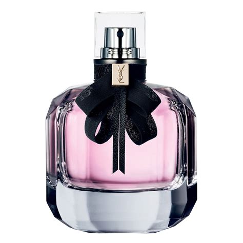 yves saint laurent mon paris eau de parfum 50ml|ysl mon Paris perfume sale.